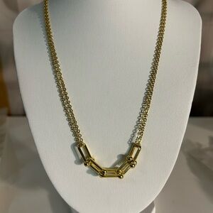 Stainless Steel Necklace